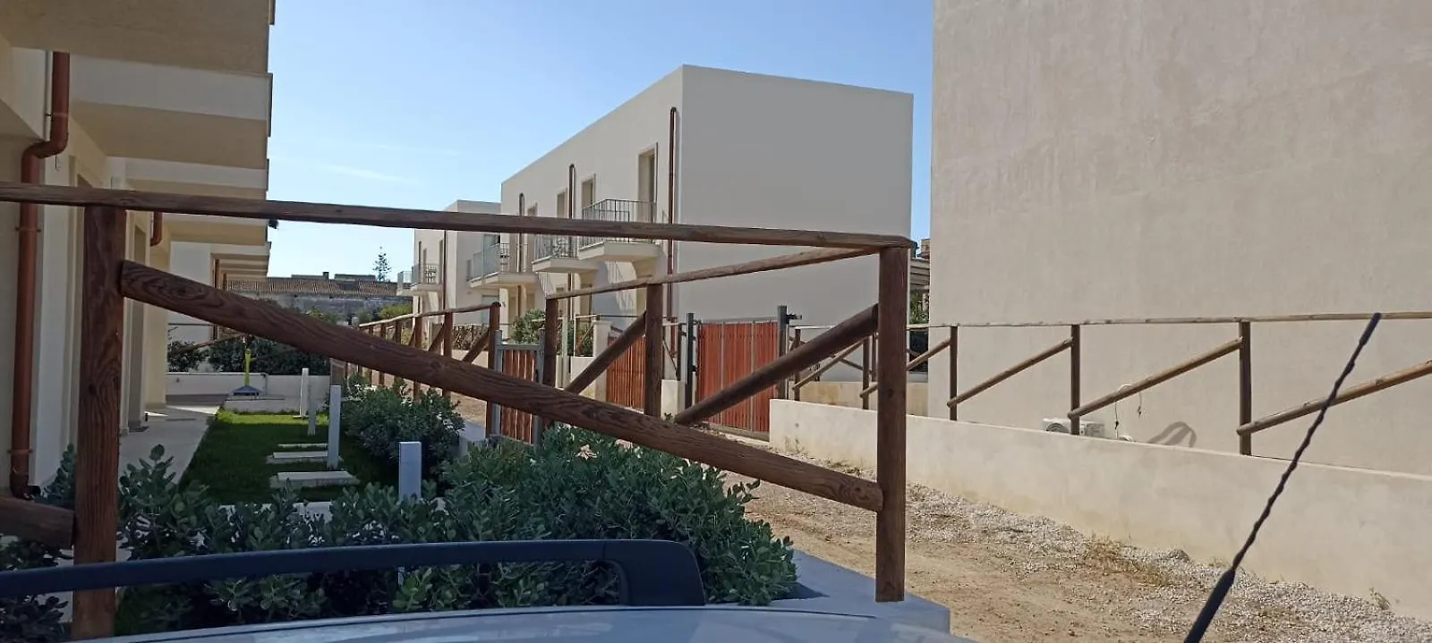 Apartment La Casetta Giosa Sullo Stagnone Marsala