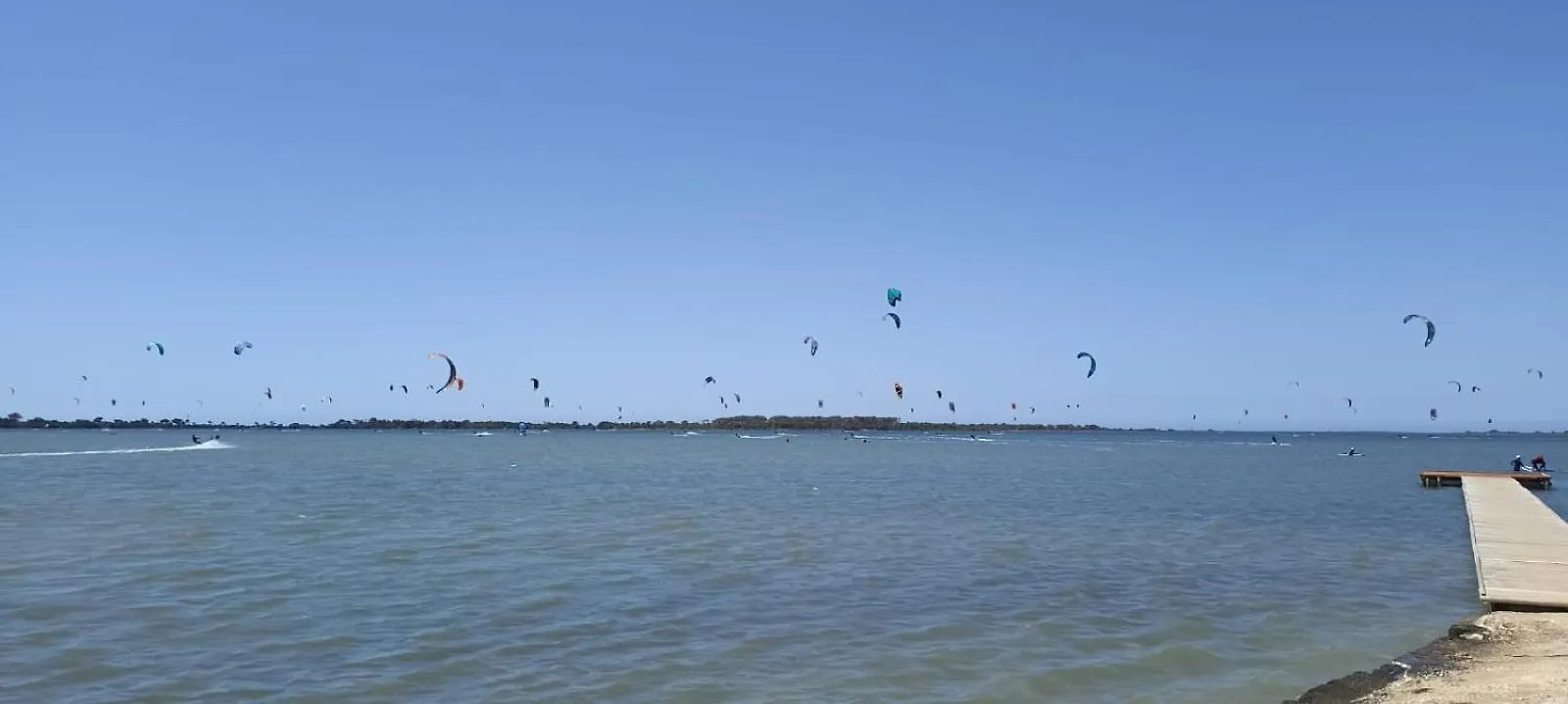 La Casetta Giosa Sullo Stagnone Marsala Italy