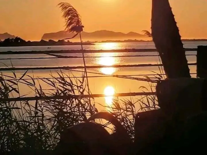 La Casetta Giosa Sullo Stagnone Marsala 0*,  Italy