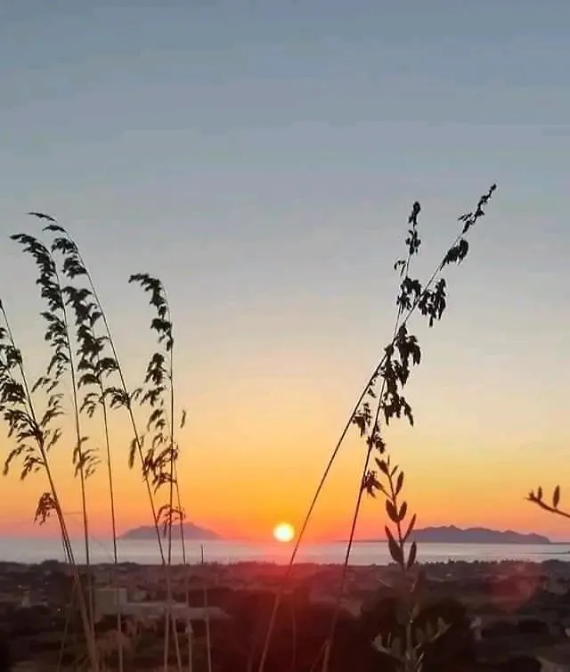 La Casetta Giosa Sullo Stagnone Marsala