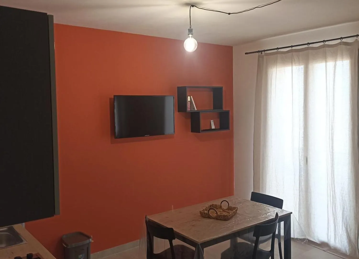 Apartment La Casetta Giosa Sullo Stagnone Marsala Italy