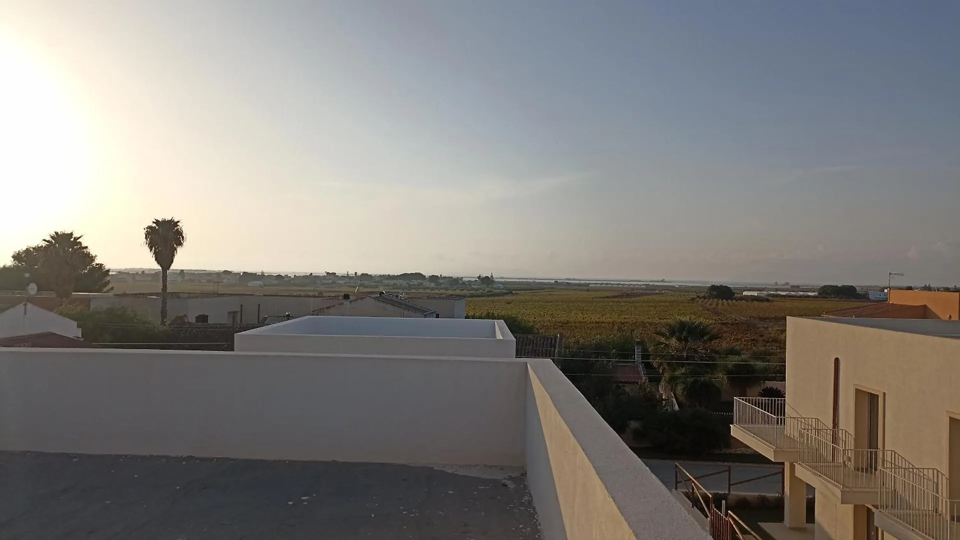 La Casetta Giosa Sullo Stagnone Marsala Italy