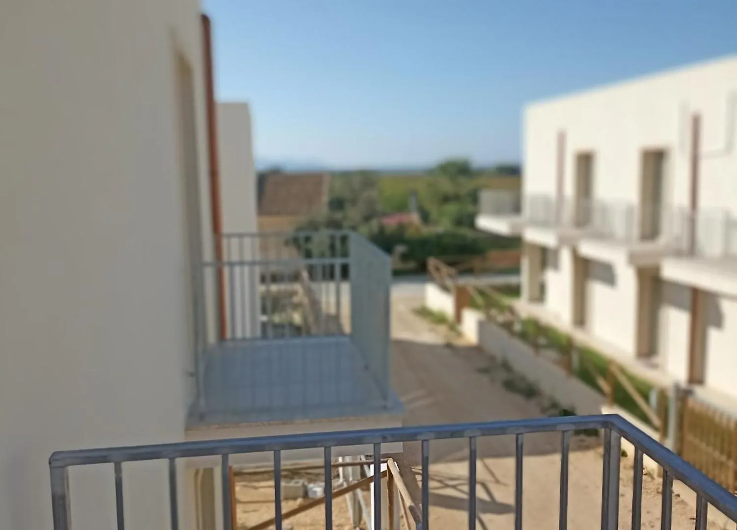 Apartment La Casetta Giosa Sullo Stagnone Marsala