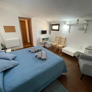 Gasthof Grazia Vecchia 38, Marsala