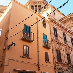 Gasthof Sicily Home-affittacamere Mediterraneo, Marsala