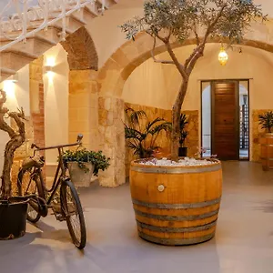 Gasthof Residenza San Giovannello, Marsala