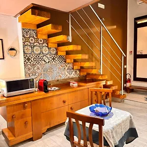 Appartement Al Centro N 9, Marsala