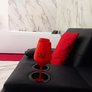 Jacuzzi King Appartamento