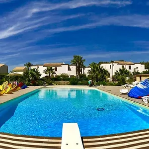 Appartement Torre Lupa, Marsala