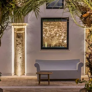 Appartement Chiostro Di S. Antonio, Marsala