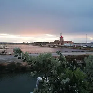 Appartement Cara Sibilla, Marsala