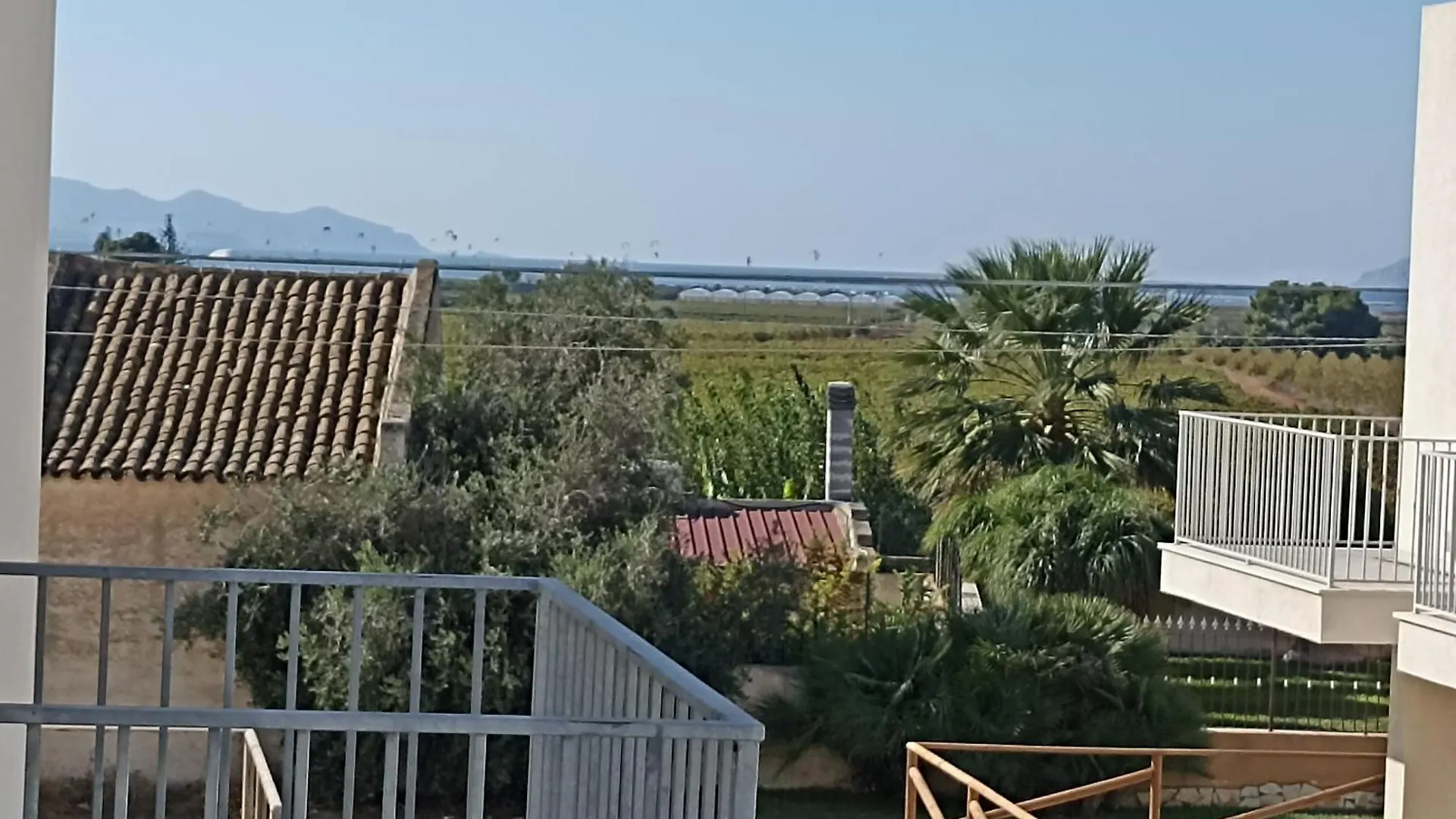 La Casetta Giosa Sullo Stagnone Marsala 0*,  Itálie